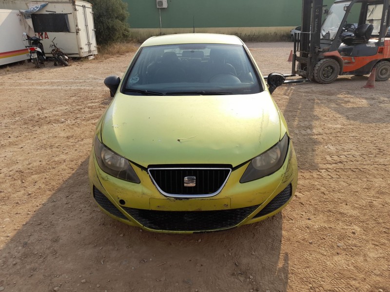 seat ibiza iv (6j5, 6p1) del año 2009