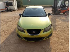 SEAT IBIZA IV (6J5, 6P1)