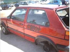 VOLKSWAGEN GOLF II (191/193)