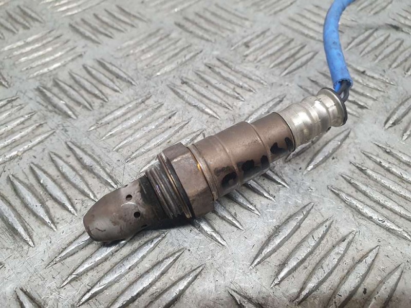 Recambio de sonda lambda para renault kadjar experience referencia OEM IAM 226932962R 2165005000 DENSO