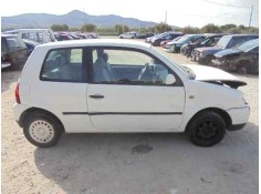 SEAT AROSA (6H1)