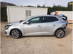 RENAULT MEGANE IV BERLINA 5P