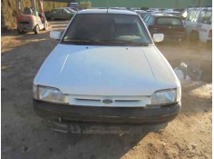 FORD ESCORT BERLINA/TURNIER