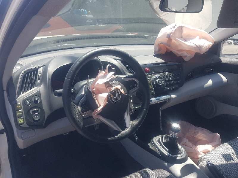 honda cr-z (szt) del año 2012