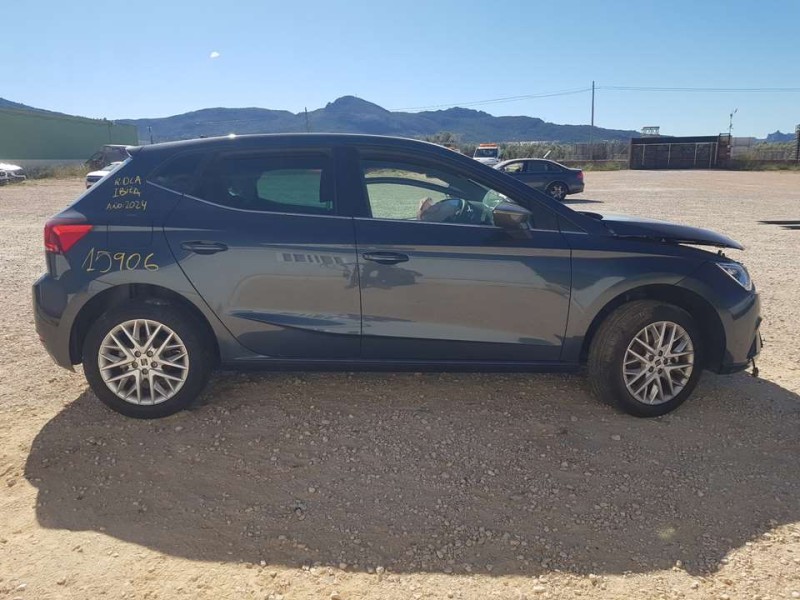 seat ibiza (kj1) del año 2024