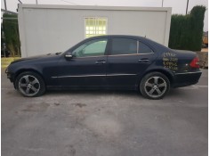MERCEDES-BENZ CLASE E (W211) BERLINA