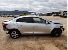 RENAULT FLUENCE (L3_)