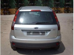 FORD FIESTA (CBK)