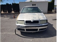 SKODA OCTAVIA COMBI (1U5)