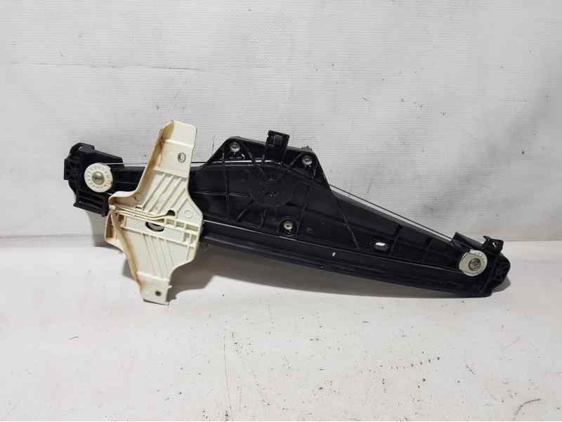 Recambio de elevalunas trasero izquierdo para peugeot 3008 active referencia OEM IAM 9810488580 6 PINS ELECTRICO