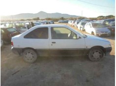 FORD ESCORT BERLINA/TURNIER