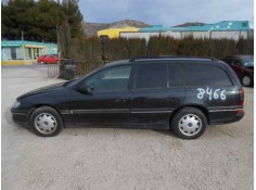 OPEL OMEGA B