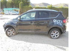 FORD KUGA (CBV)