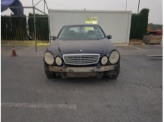 MERCEDES-BENZ CLASE E (W211) BERLINA