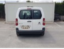 citroën berlingo del año 2020
