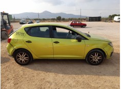 SEAT IBIZA IV (6J5, 6P1)