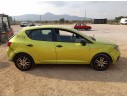 seat ibiza iv (6j5, 6p1) del año 2009