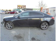 OPEL INSIGNIA BERLINA