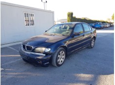 BMW SERIE 3 BERLINA (E46)