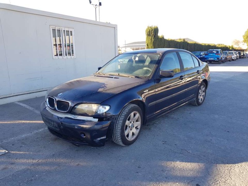 bmw serie 3 berlina (e46) del año 2003