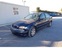 bmw serie 3 berlina (e46) del año 2003
