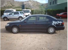 SAAB 9-5 SEDÁN