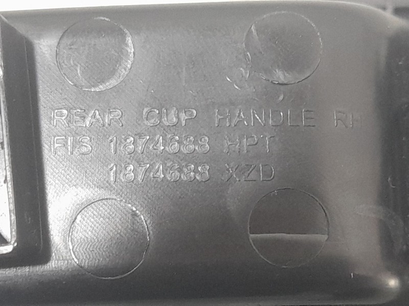 Recambio de mando elevalunas trasero derecho para peugeot 5008 ii (mc_, mj_, mr_, m4_) 1.2 (mrhnyh, mrhnyw, mrhnsj, mrhnsu, mrhn