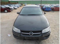 OPEL OMEGA B