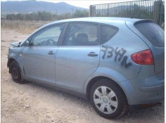 SEAT ALTEA (5P1)