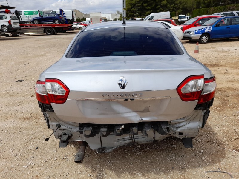renault fluence (l3_) del año 2011