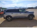 peugeot 5008 del año 2018