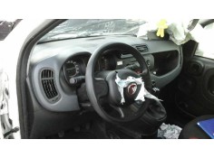 FIAT PANDA VAN III (519)