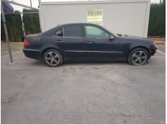 MERCEDES-BENZ CLASE E (W211) BERLINA