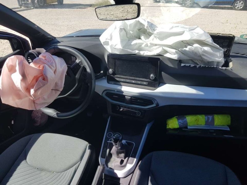 seat ibiza (kj1) del año 2024