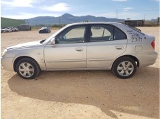 HYUNDAI ACCENT (LC)