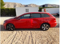 SEAT LEON ST (5F8)