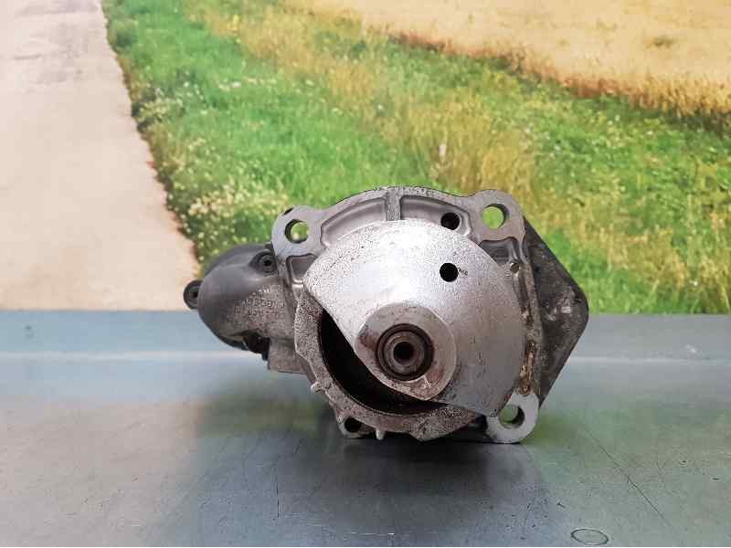 Recambio de motor arranque para mercedes-benz atego 817 atz60 referencia OEM IAM A0051512001 0001231002 BOSCH