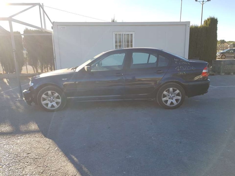 bmw serie 3 berlina (e46) del año 2003