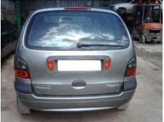RENAULT MEGANE I SCENIC (JA0)