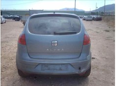 SEAT ALTEA (5P1)