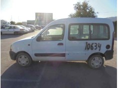 RENAULT KANGOO (F/KC0)