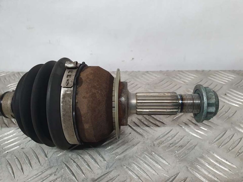 Recambio de transmision delantera derecha para volkswagen up! (122) move up! bmt referencia OEM IAM 1S0407762E 0115776 