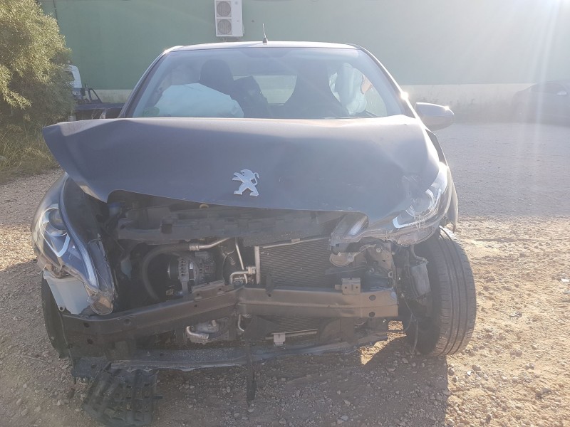 peugeot 108 del año 2021