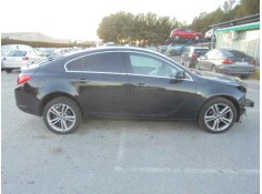 OPEL INSIGNIA BERLINA