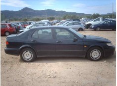 SAAB 9-5 SEDÁN