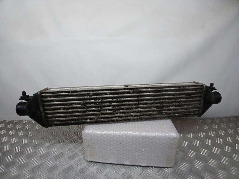 Recambio de intercooler para fiat bravo (198) 1.9 active multijet referencia OEM IAM 855455500  