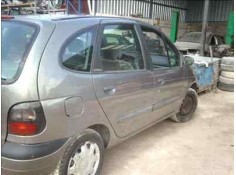 RENAULT MEGANE I SCENIC (JA0)