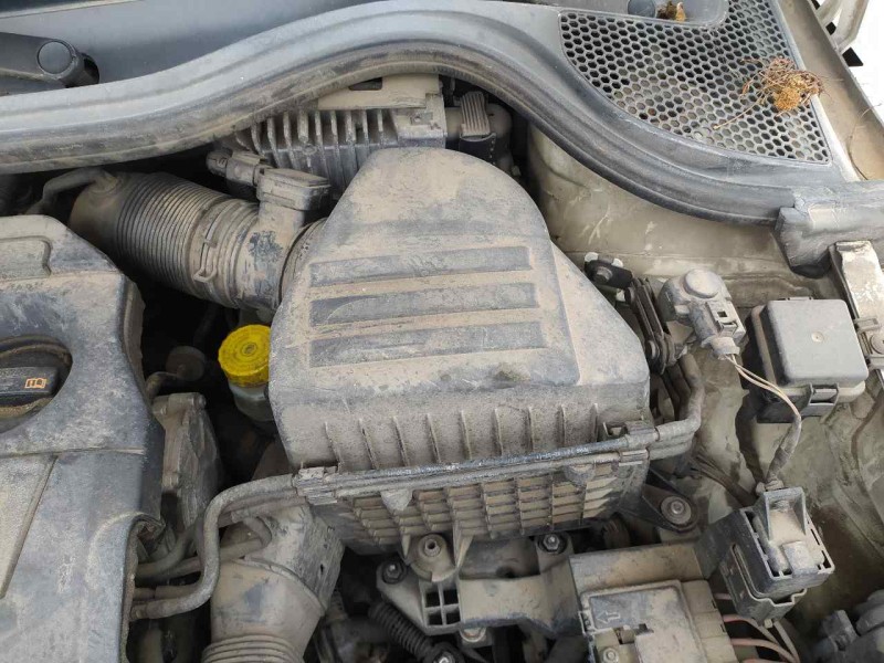 Recambio de carcasa filtro aire para audi a1 (8x) attraction referencia OEM IAM 6R0129607E  