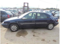 CITROËN XANTIA BERLINA