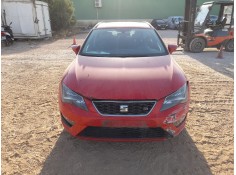 SEAT LEON ST (5F8)